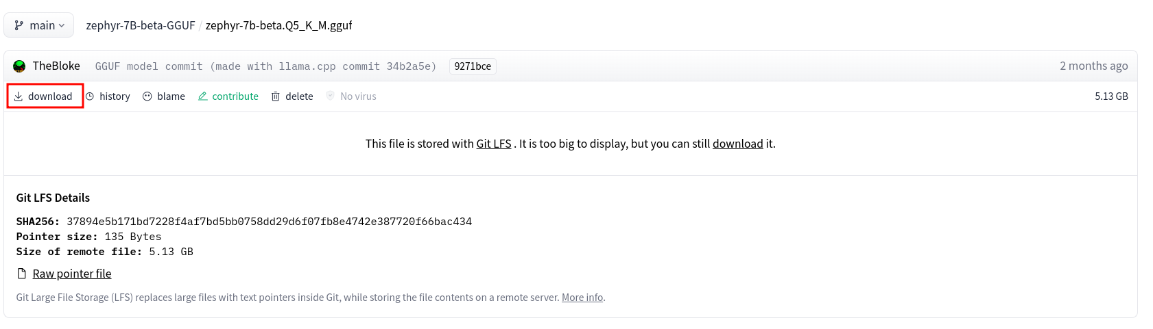 Use Custom LLMs From Hugging Face Locally With Ollama Otmane Boughaba 